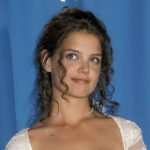 16-year-old Suri Cruise Is The Perfect Blend Of Her Pops Tom Cruise And Mom Katie Holmes