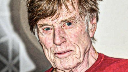 Robert Redford Is Almost 90 How He Lives Is Sad!