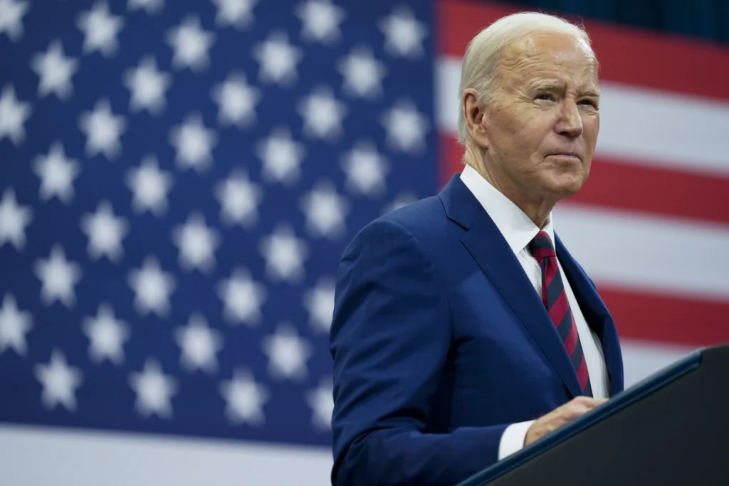 Biden taps Obama, George Clooney, Julia Roberts and the Clintons for mega fundraisers