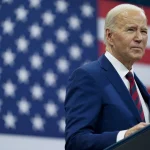 Biden taps Obama, George Clooney, Julia Roberts and the Clintons for mega fundraisers