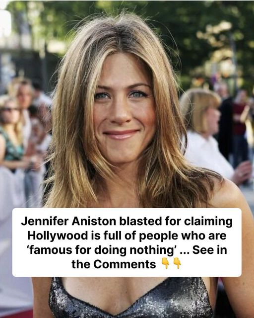 Jennifer Aniston: A Beloved and Enduring Figure in Hollywood