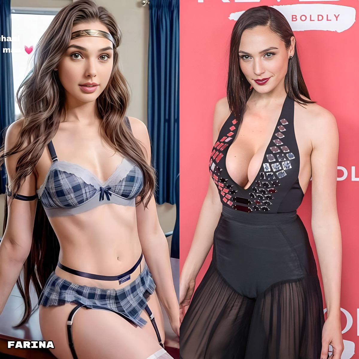 The Dazzling Glow of Gal Gadot’s Beauty Full Albums in comment 😍❤️