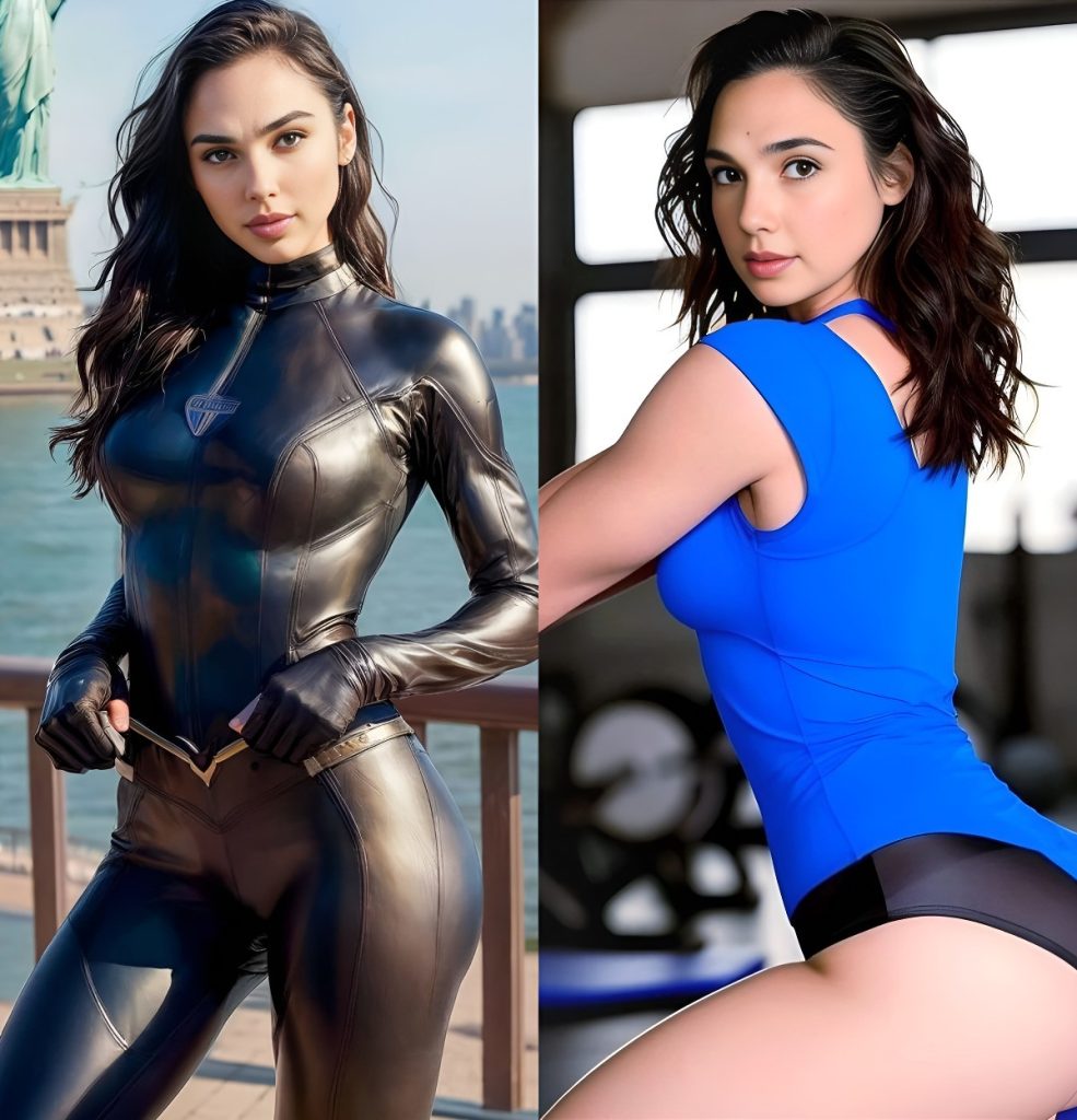 The Dazzling Glow of Gal Gadot’s Beauty Full Albums in comment 😍❤️