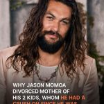 Why Jason Momoa and Longtime Crush Lisa Bonet, Mother of His 2 Kids, Are Divorced