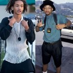 Jaden Smith EXPOSES Will & Jada Smith’s Fetishes | BLAMES Them For Mental Disorder