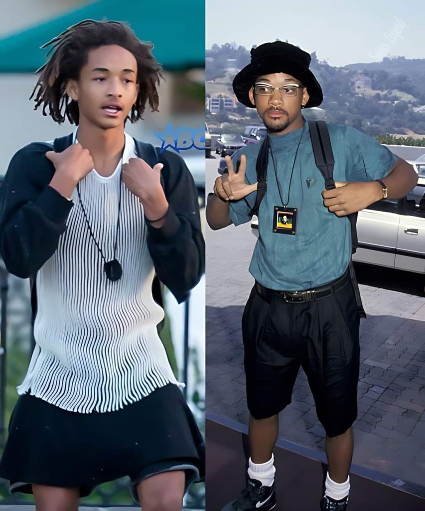 Jaden Smith EXPOSES Will & Jada Smith’s Fetishes | BLAMES Them For Mental Disorder