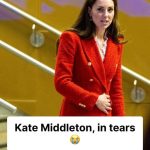 Kate Middleton’s Touching Response to Her Fans