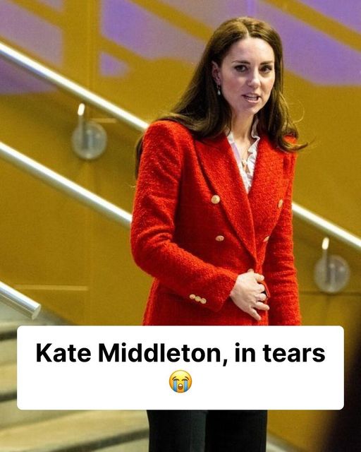 Kate Middleton’s Touching Response to Her Fans