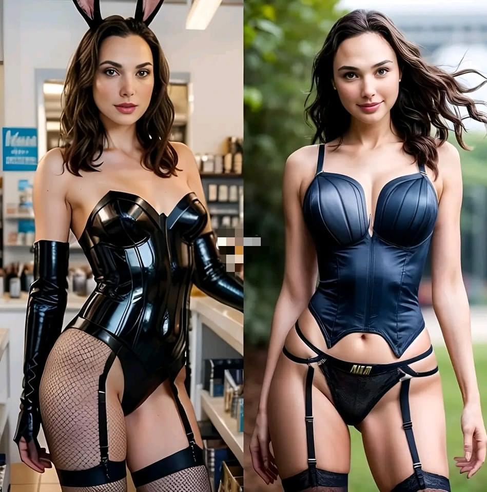 The Dazzling Glow of Gal Gadot’s Beauty Full Albums in comment 😍❤️