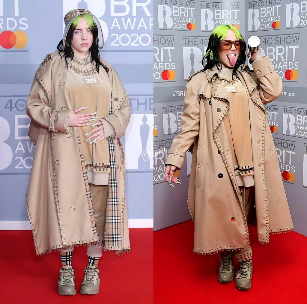 Billie Eilish😘💕💖🌹