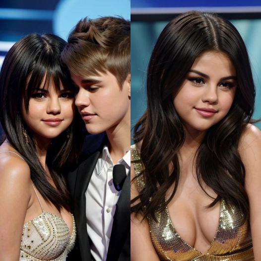 HOT: ‘I FORGIVE HIM’ Selena Gomez Reveals Why She Forgives Justin Bieber SENG