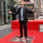 Watch Frankie Valli and the Four Seasons get star on Hollywood Walk of Fame