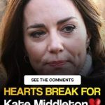 Kate Middleton’s condition is getting worse. The princess has been diagnosed with yet another condition, the news is not good at all