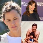 Jennifer Garner announces death of her father William Garner at 85