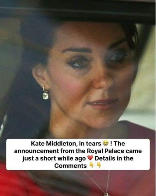 Kate Middleton’s heartwarming response to fans