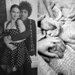 Selena Gomez shares loving snap of herself holding hands with boyfriend Benny Blanco