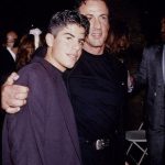 No one spoke to Sylvester Stallone’s son during the final week of his life, making sure he was never compared to his father.