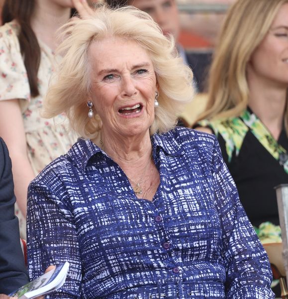 Queen Camilla was fired from her job after night out partying – new details about her unknown life come to light