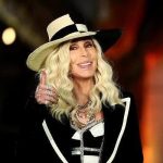 Cher Says She Will Leave America… What Do You Say To Her?