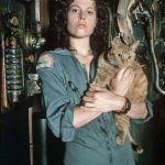 Sigourney Weaver: Amazing photos of the Sci-fi icon