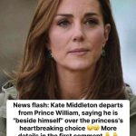 Princess Kate Middleton’s Heartwarming Response to Fans