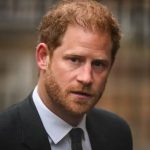 ROYAL TRAGEDY. Heartbreak for Prince Harry. With heavy hearts, we announce the passing