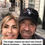 Chuck Norris: A Living Legend