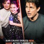 6 Must-Read News of the Week: Tom Cruise’s Daughter’s New Name, Princess Anne’s Son’s New Nurse Girlfriend & More