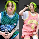 Billie Eilish😘💕💕💖🌹