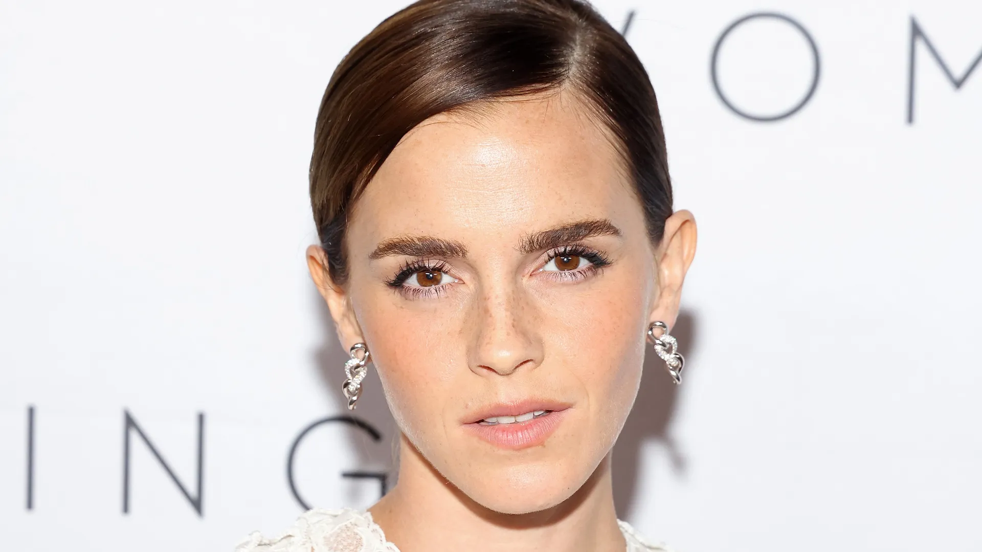 Emma Watson Took a Break From Acting Because She “Felt a Bit Caged”