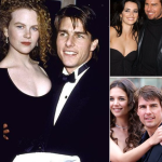 Tom Cruise reveals what celebrity gets him starstruck – gushes about their interaction