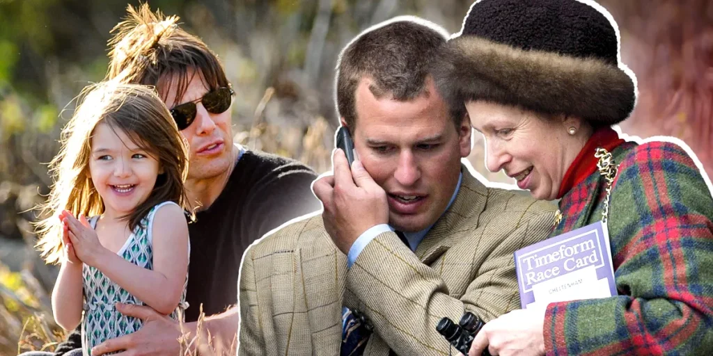 6 Must-Read News of the Week: Tom Cruise’s Daughter’s New Name, Princess Anne’s Son’s New Nurse Girlfriend & More