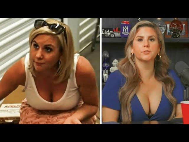 Remember Her From Storage Wars? Here’s How She Ended Up