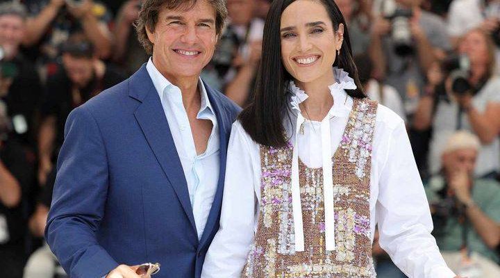 15 years after divorce, Tom Cruise, 61, has ‘made things official’ with new girlfriend – and you might recognize her