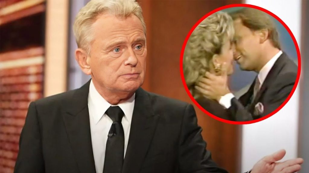 Pat Sajak Confesses the Real Reason for His Retirement