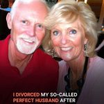 Woman Asks Husband of 30 Years for Divorce Even Though He’d Done Nothing