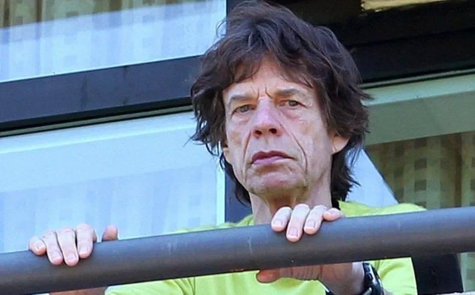 A rather sad news! Mick Jagger is devastated by this loss