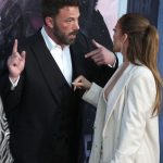 Jennifer Lopez and Ben Affleck’s Shocking Street Confrontation Leaves Fans Bewildered