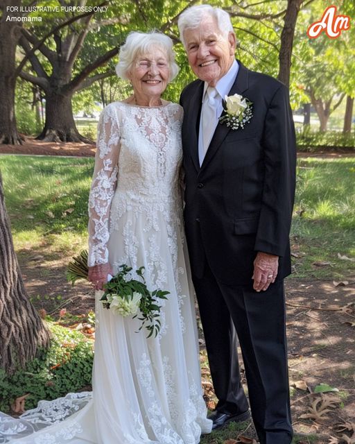 My Granddaughter Kicked Me Out Because I Got Married at 80 – I Couldn’t Take the Disrespect & Taught Her a Lesson