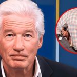 At 74, Richard Gere FINALLY Confesses She Was the Love of His Life