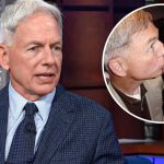 Mark Harmon Confesses Why He Had To Leave NCIS