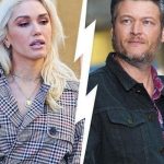 Blake Shelton and Gwen Stefani made the big announcement.