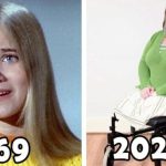 THE BRADY BUNCH (1969–1974) Cast: Then and Now 2023 Who Passed Away After 54 Years?