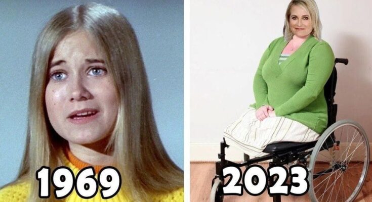 THE BRADY BUNCH (1969–1974) Cast: Then and Now 2023 Who Passed Away After 54 Years?