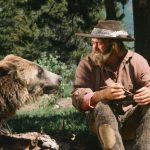 Dan Haggerty, Who Played Grizzly Adams