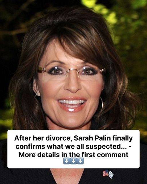 Sarah Palin: From Politics to Personal Life