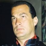 Steven Seagal turned 71  You’ll smile for sure when you see him now