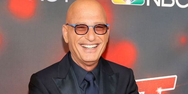 Howie Mandel Opens up About Mental Health Struggles