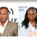 Kevin Costner Refuses to Share the Stage with Whoopi Goldberg at the Oscars