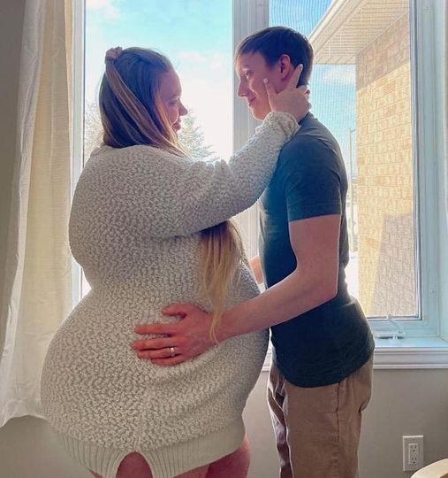 Man Mocked For Being With 252 LB Woman, Has The Perfect Response To Shut Haters Up